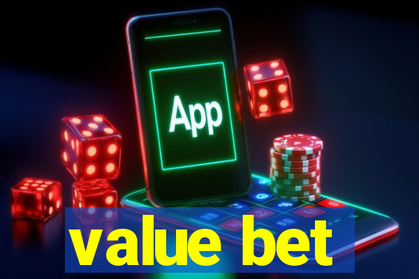 value bet